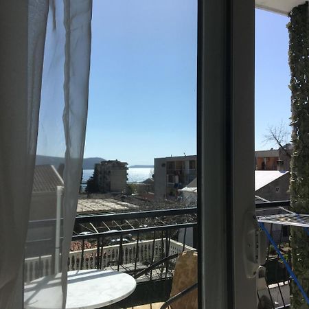 Nicholas Apartment Herceg Novi Exterior foto
